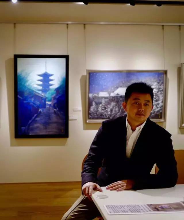 「Day4｜遇到两个第十代，上了两节手工课」“红叶季的日本匠心之旅”前线报