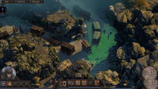 影子战术将军之刃最后一关攻略,影子战术将军之刃怎么解锁关卡