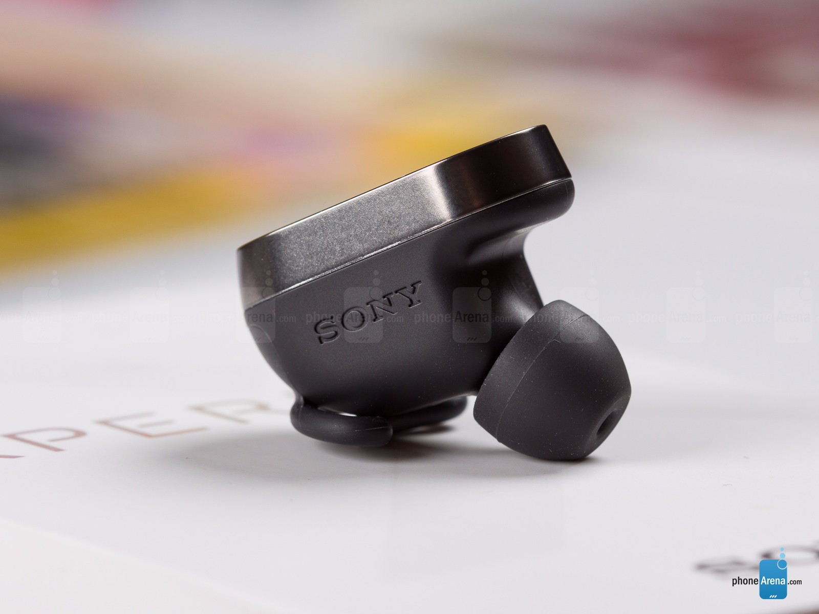 索尼耳机vsairpodspro,同价位索尼是不是吊打airpods