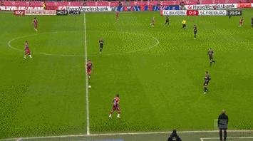 哈维·阿隆索战术,哈维阿隆索十大高光时刻