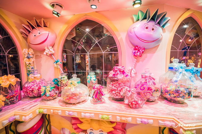 粉红猪小妹与小猪佩奇,粉红猪小妹的快乐生活