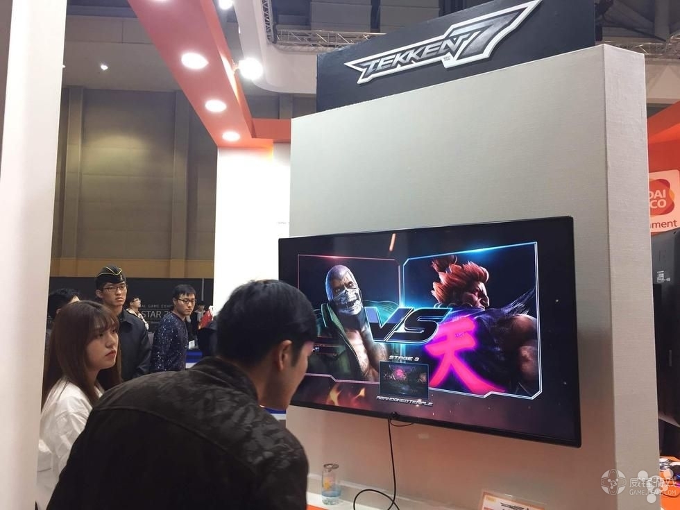 来自Gstar的一手干货错过了你得再等一年