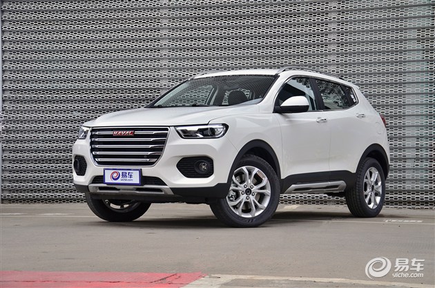 新款哈弗h2s全面测试,哈弗h2s质量和油耗怎么样