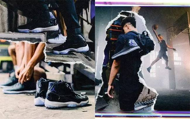 大灌篮aj11发售价美元,aj11大灌篮历史发售年份