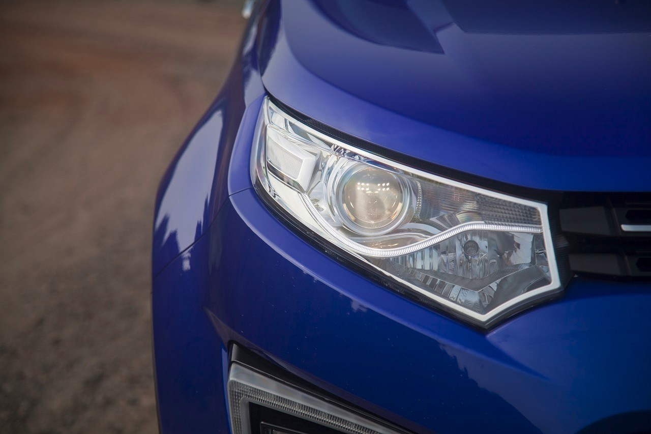 驭胜s330值得购买吗,江铃驭胜s330开起来感觉怎么样