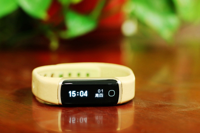 乐心手环功能介绍大全,乐心智能手环最新版