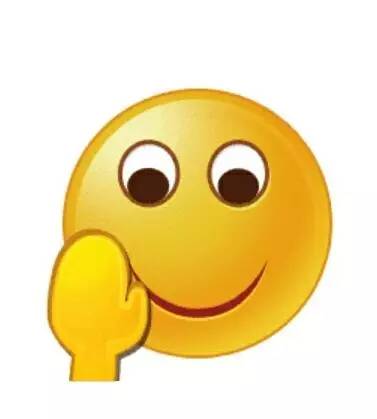 QQ表情并没有“暗藏心机”？呵呵，颠覆性的定义！