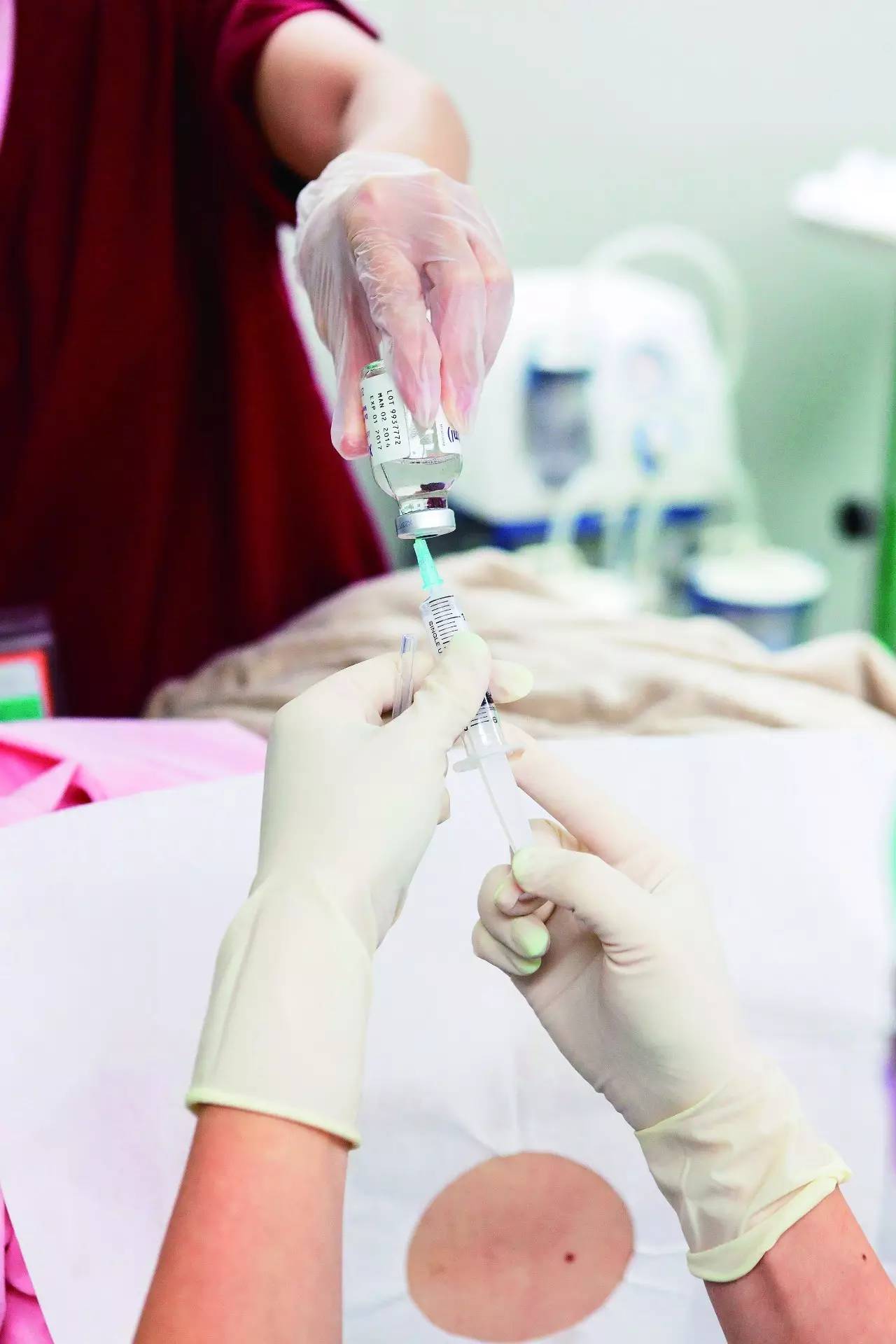 缓解剖腹产后疼痛的方法,剖宫产伤口疼的厉害如何缓解