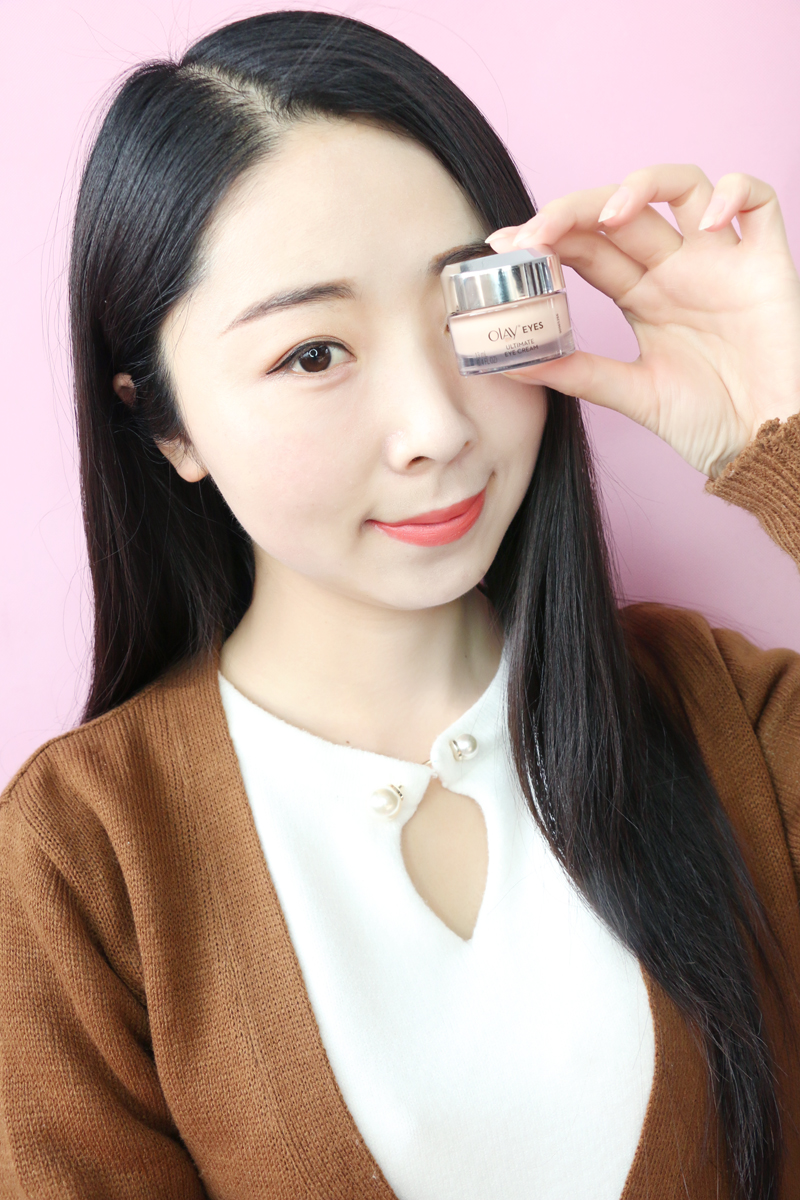 Olay眼霜测评,olay超红瓶眼霜和超a眼霜什么区别