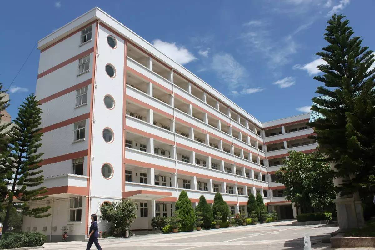 云南昆明最好的高中排名,云南的昆明百强高中