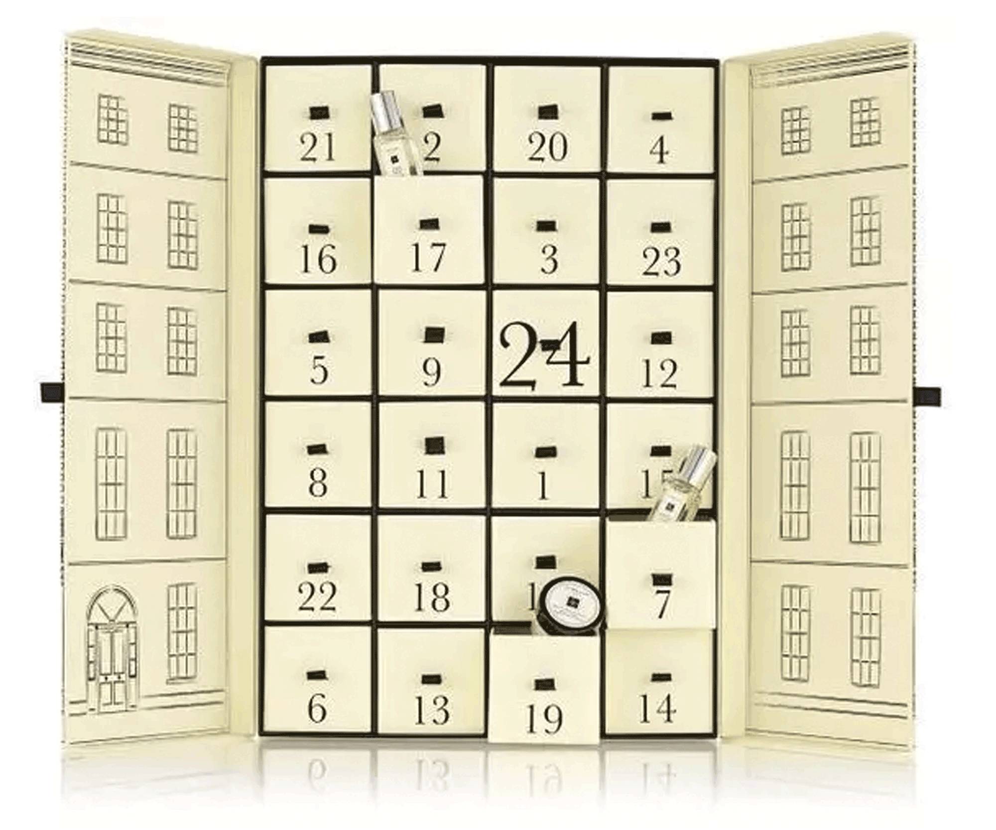 最美不过限量版｜无法抗拒的圣诞礼物草单