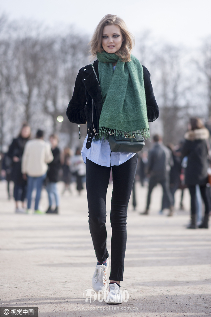 下周穿什么极简外套好看,下周穿什么外套