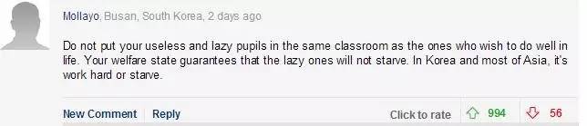 被中国老师虐完后，BBC又带腐国学生去韩国体验“魔鬼教育”了，结果……