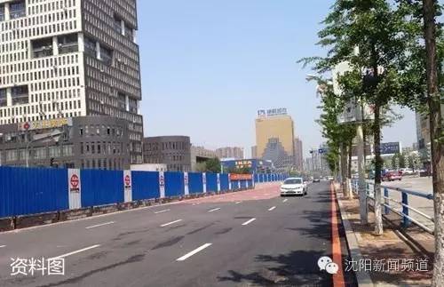 来，就懂今日沈阳！