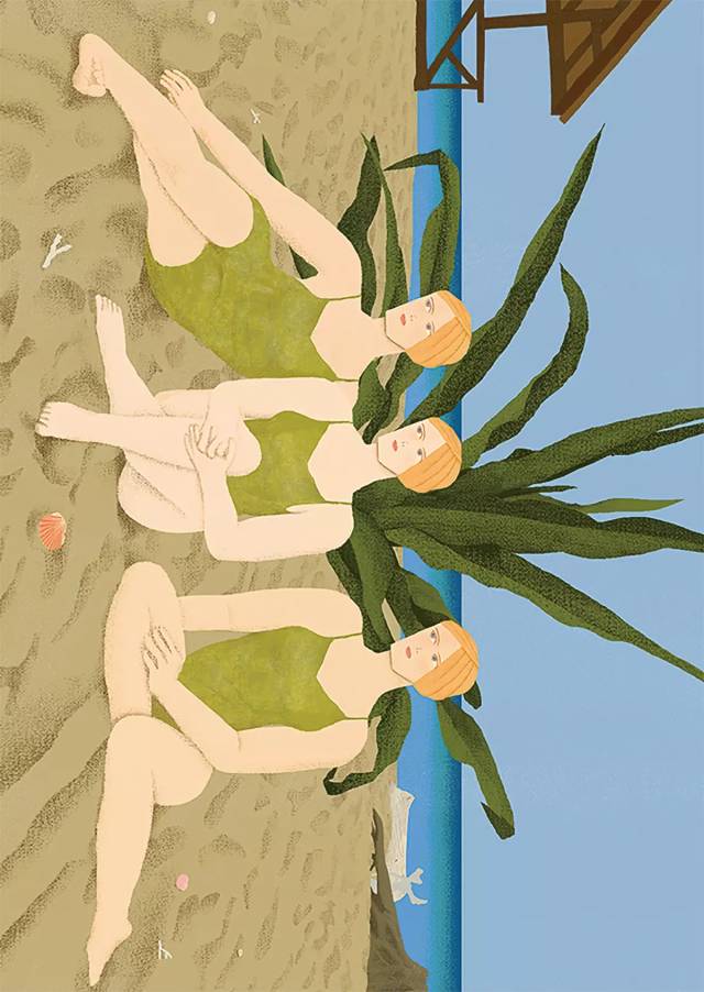 半調人間｜TheDreamers