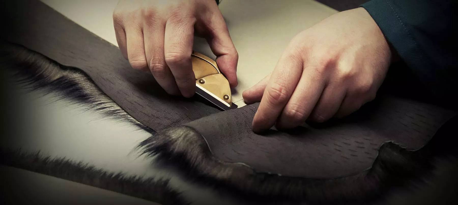 皮草羽绒搭配高级感冬天,皮草与羽绒的完美结合