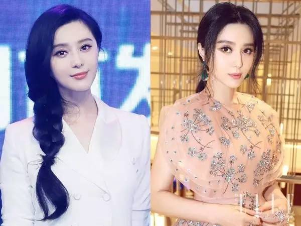 来看看你的脸型适合什么样的发型,如何看自己的脸型适合哪种发型