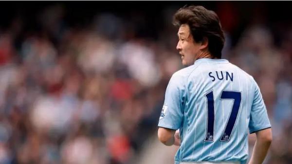 孙继海谈中国足球的希望,22年世界杯孙继海