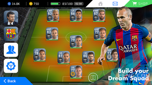 转移阵地射击游戏,实况足球手游转导突破