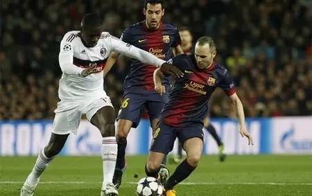 足球如何成为一名优秀的中场,足球十大中场大师