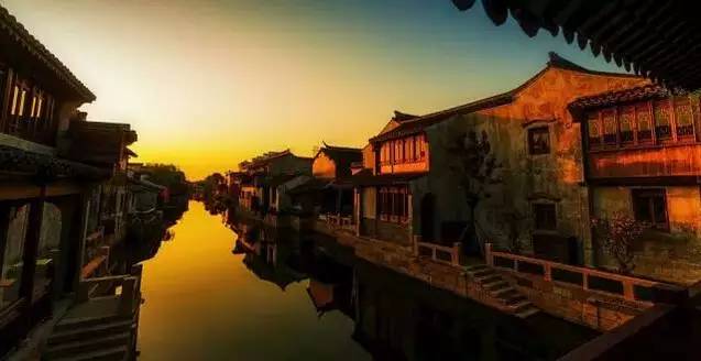 有一段安静的时光,有一段时光沉淀在记忆深处