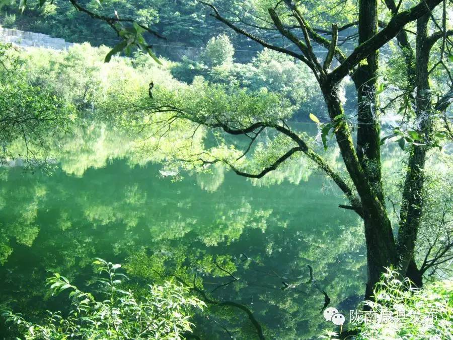 康县，这些平凡的烟火人生，会给你带来怎样的感动？