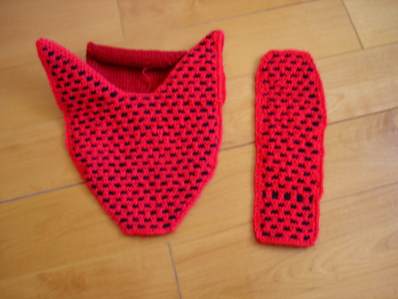 玉儿纺毛线拖鞋编织,编织毛线拖鞋花图案