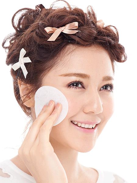 遮瑕且清透的底妆,韩式底妆都比较清透和白皙