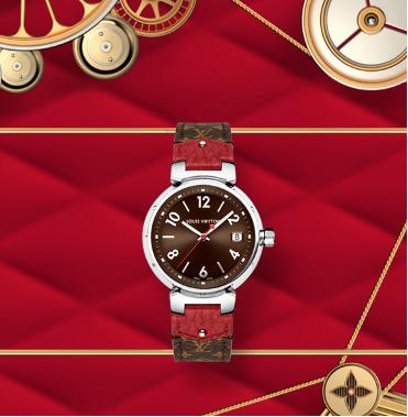 路易威登礼包,路易威登情人节礼物