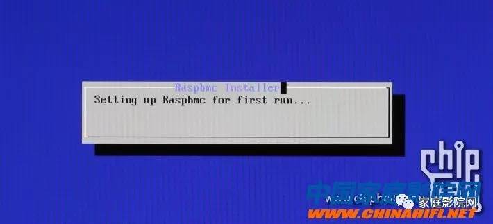 超低成本DIY微型HTPC*放播**器(XBMC+RaspberryPi)软件篇