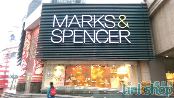 再探上海玛莎百货水土不服的原因竟是太老化？