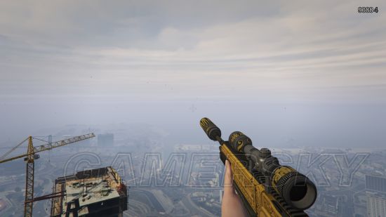 gtaol武器升级推荐,gtaol所有衣服多少钱