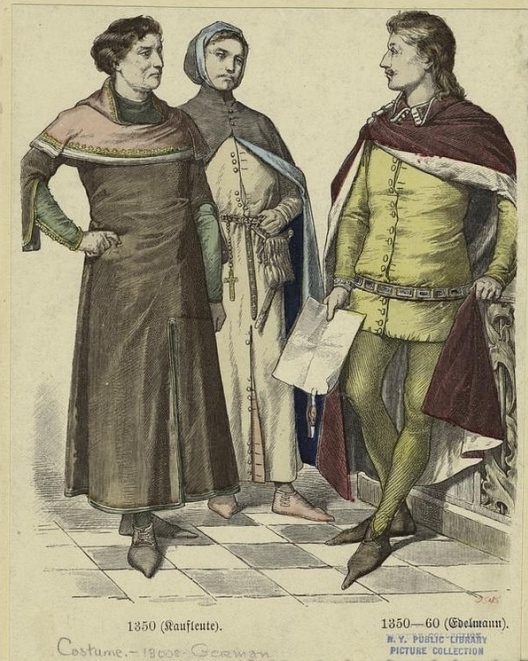 豆瓣日记:外国人穿不穿秋裤？