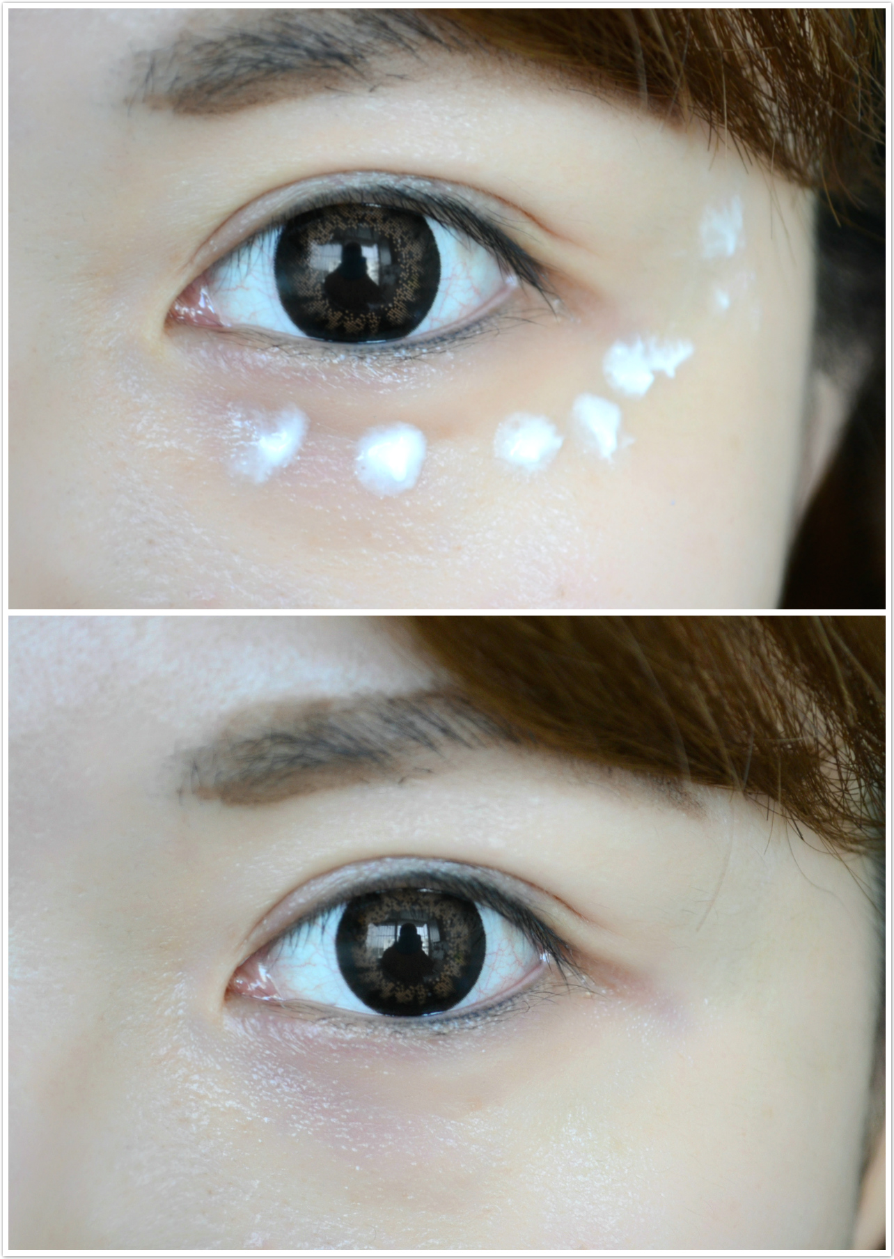 olay玉兰油新生塑颜弹力眼霜,olay玉兰油超a眼霜