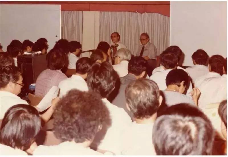 黄天：明式家具从香港走向世界｜退藏