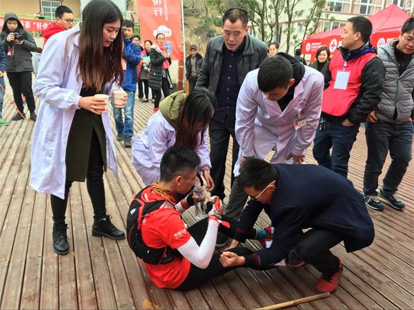 三峡越野赛最新消息,2019长江三峡巫山国际越野赛