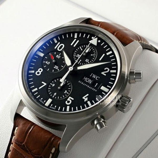 手表时标历史,手表时标图片