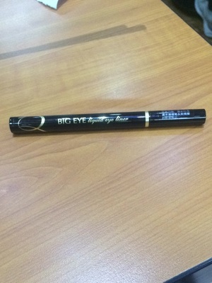 眼线笔推荐大c,眼线笔极细推荐阿蓝