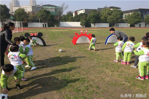 扬大足球赛,扬大幼儿园足球