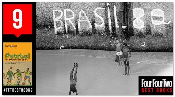 如果你是一个运动员被扔到荒岛，可以带上这十本足球宝典