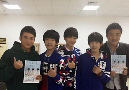 王俊凯近日身高,王俊凯现在真实身高