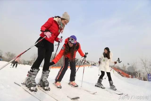 鸟巢冰雪季,鸟巢欢乐冰雪要门票吗