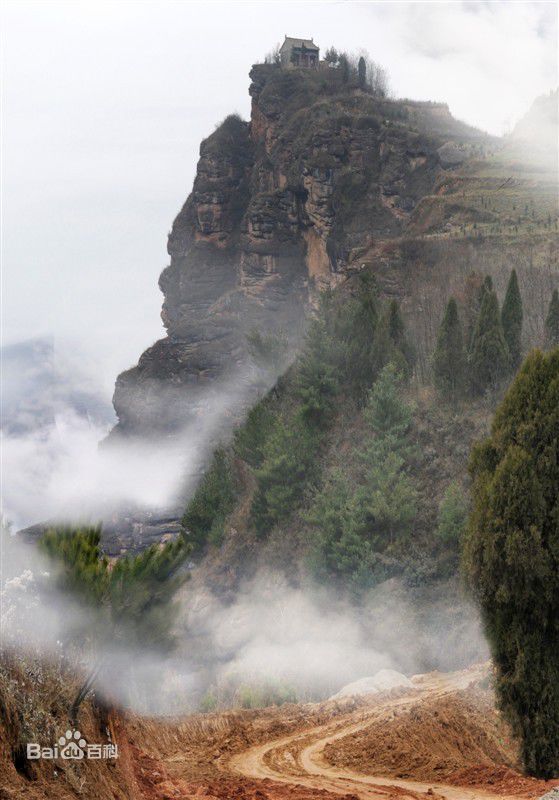 政权篇：仇池国——从晋惠帝到杨坚，绵延三百年的胡族政权