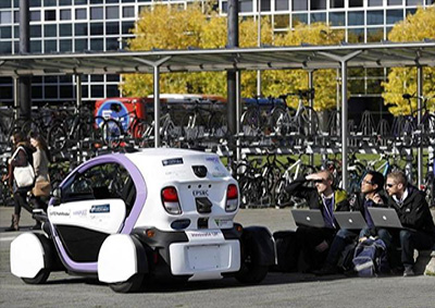 2016年十大最新科技盘点感受科技的强大吧！