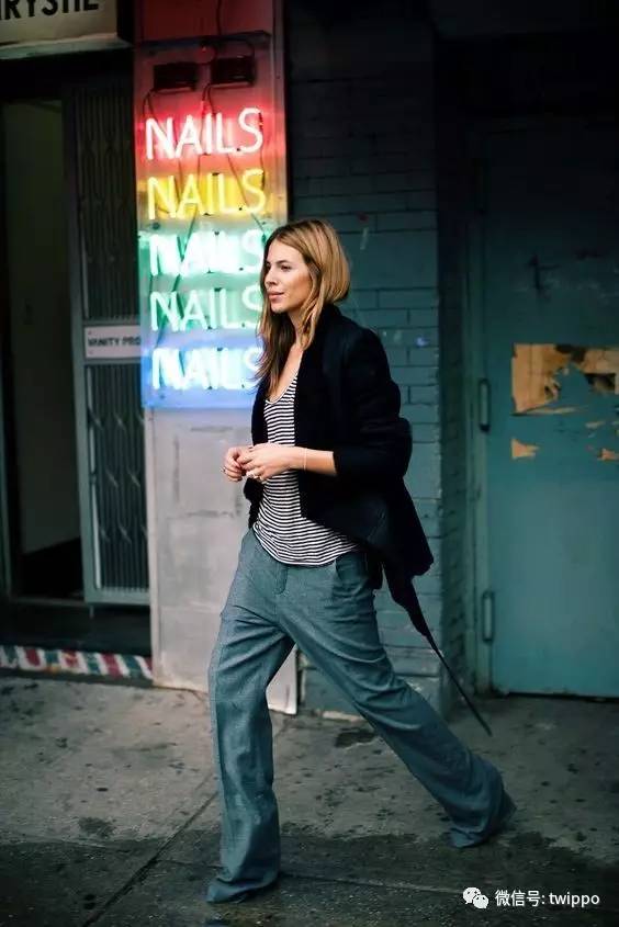 秋冬胶囊衣橱怎么搭配,打造自己的胶囊衣橱需要什么单品