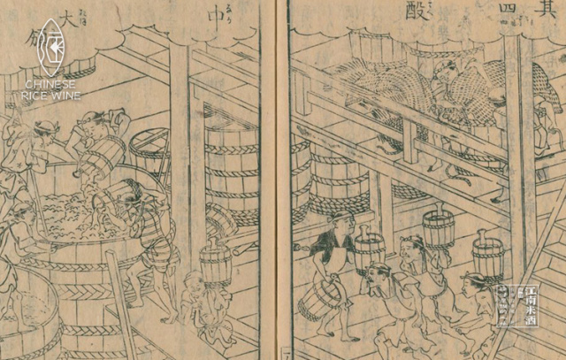 处女的口水酒你都不敢喝敢说你是绅士,口嚼酒的味道我知道!