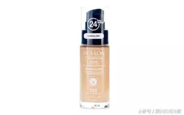 平价陶瓷肌粉底液,平价粉底可以代替大牌吗