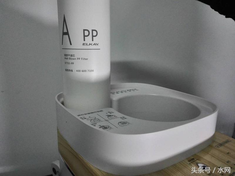 大象无形深度解析,艾肯净水器优缺点