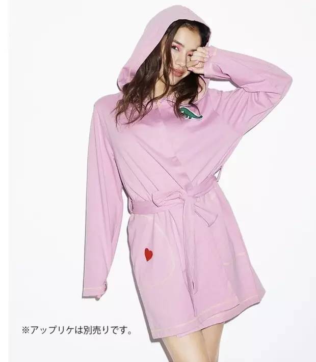 家居服合集|让你在家里也能做仙女