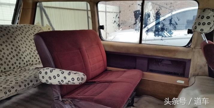 20年丰田小霸王的图片,1980年进口丰田小霸王